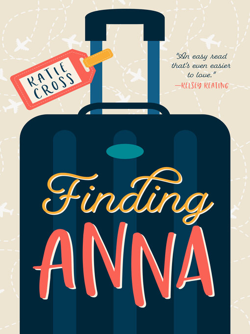 Title details for Finding Anna by Katie Cross - Available